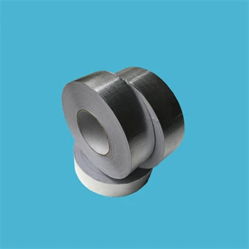 Quel est le meilleur, une bande d'aluminium ou une bande de papier d'aluminium