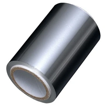 Avantages du papier d'aluminium pour l'emballage