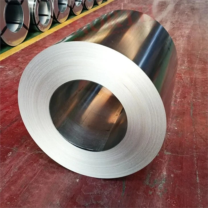 PPGI Coil Galvanized Steel Coil