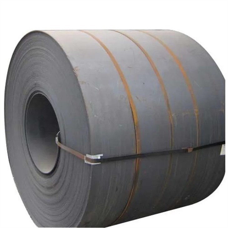 S500MC Automobile Steel