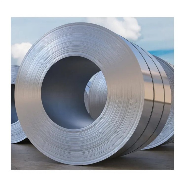 Silicon Steel 0.2mm - 1.5mm