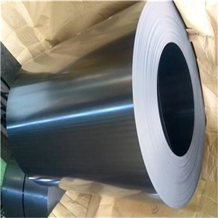 Silicon Steel Grain Oriented Silicon Steel