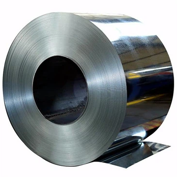 1CR17NI17 BOBINE EN ACIER INOXYDABLE LAMINÉE À FROID