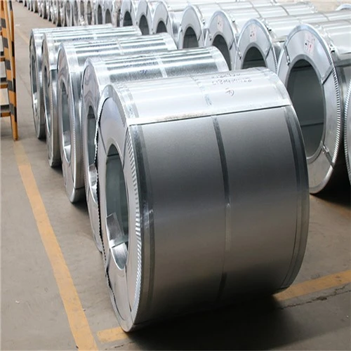 Acier électrique B35A440