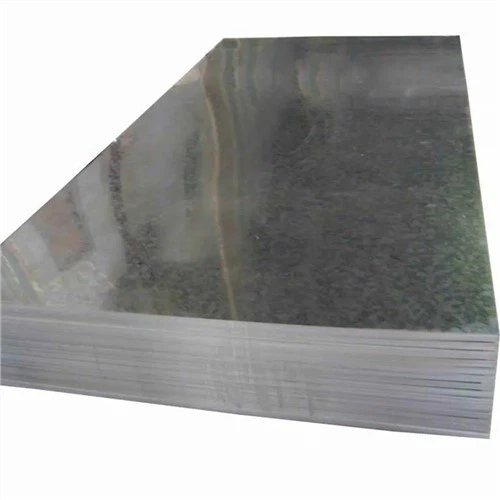 Tôle d'acier galvanisée DX51D,CGCC
