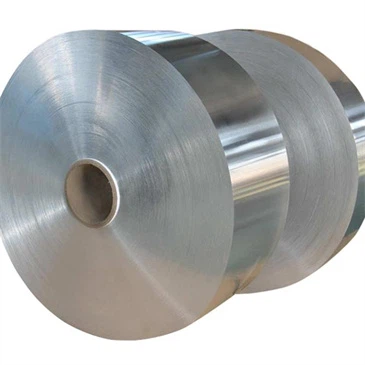 BOBINE EN ACIER INOXYDABLE S31500