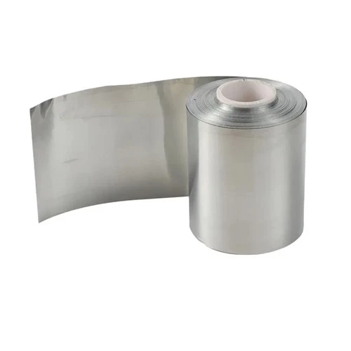 Feuille d'acier inoxydable ASTM AISI 304