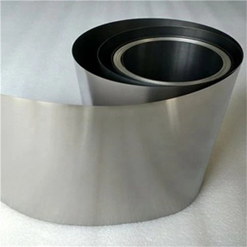 Feuille d'acier inoxydable SUS316