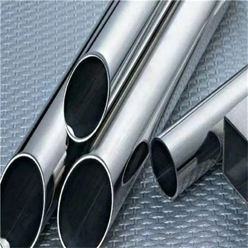 Tuyau en acier inoxydable 310S 309S