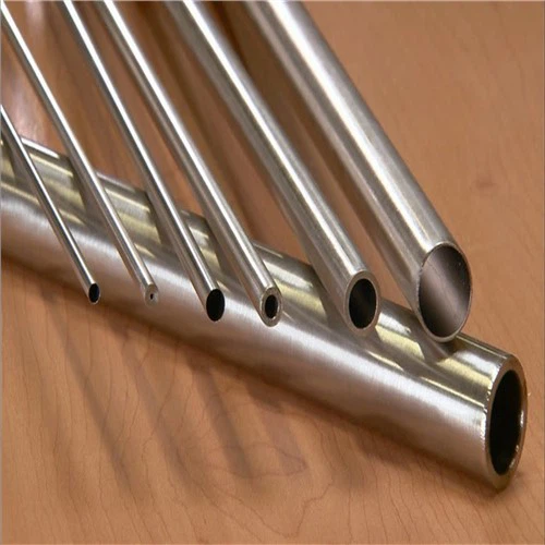 Tuyau en acier inoxydable 402 201