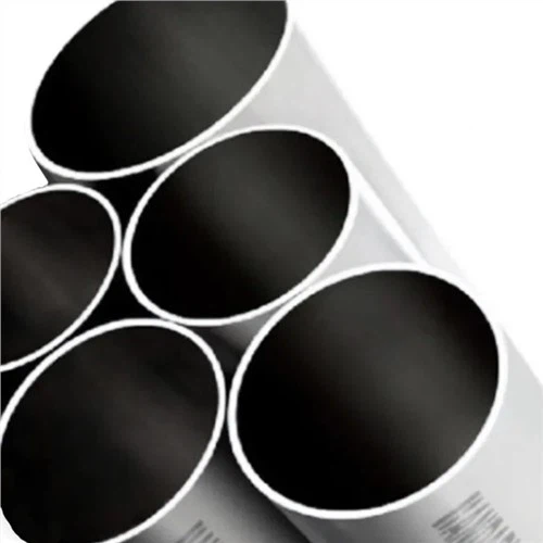 Tuyau en acier inoxydable 416