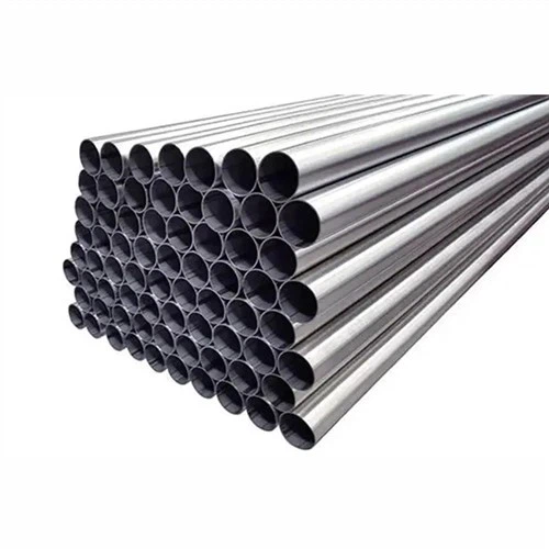 Tuyau en acier inoxydable 430 Tuyau creux
