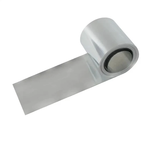 Feuille d'acier inoxydable 304/316L ultra fine de 0,02 mm