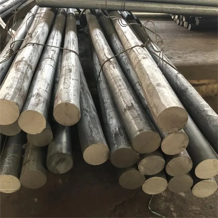 Tool Steel D2-1.2379