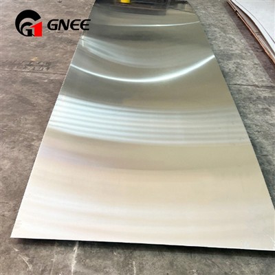Acier inoxydable 321