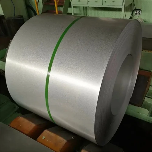 Quelle est la classification des produits pour les bobines d’acier au zinc, à...