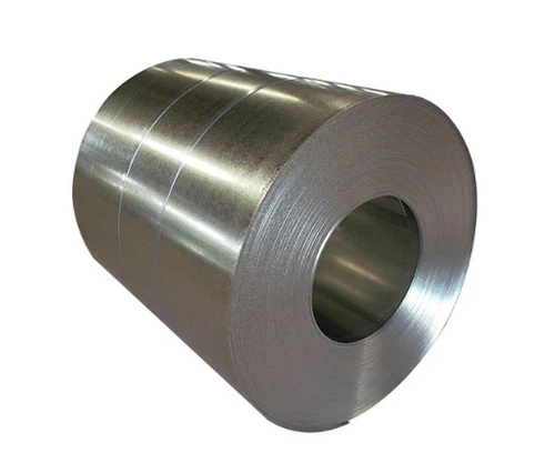 Zinc-coated Steel sheet Zinc-coated Steel sheet